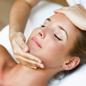 Corrective peel